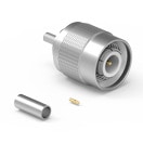 WR-TNC TNC Cable Connectors